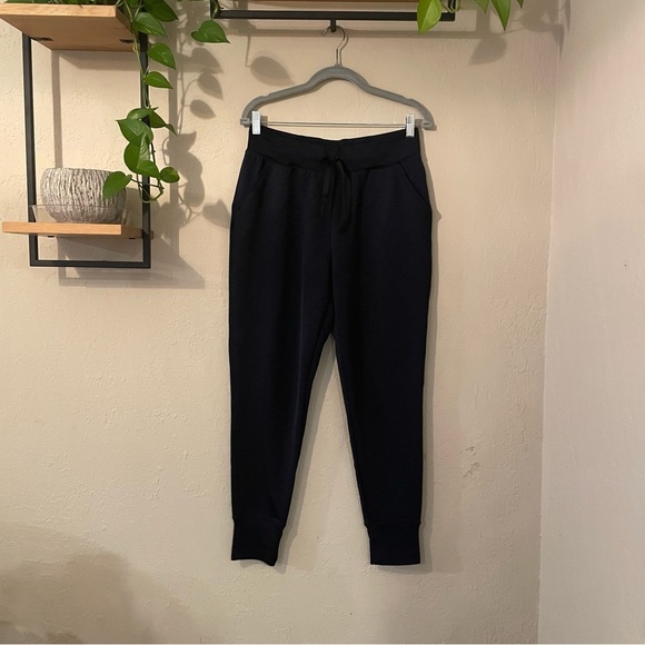 VSX Sport Dark Blue Sweatpants - Picture 2 of 8